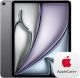 Apple Ipad Air 6 M2 Chip 11Inch 256Gb Gray_On Installment By Official Apple Store